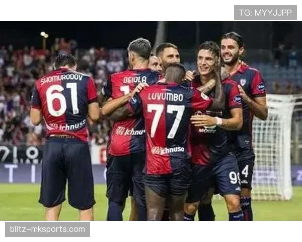 卡利亚里新赛季阵容深度解析：新星闪耀助力球队冲击佳绩