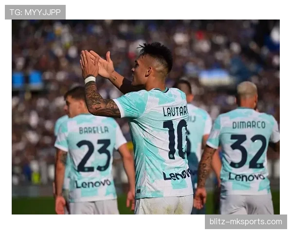 劳塔罗受阿根廷球迷热捧,世界杯新星表现引发广泛关注