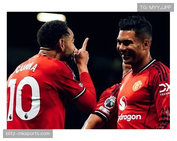 卡塞米罗领衔曼联新赛季，红魔剑指英超巅峰