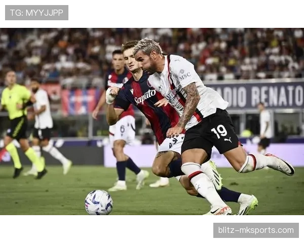 博洛尼亚新进攻体系奏效，连胜势头点燃意甲赛场