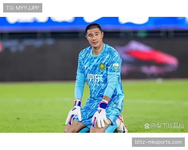 国安门将侯森状态回暖，稳健发挥助球队全力争胜