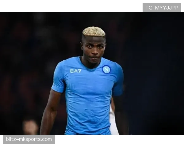 奥斯梅恩如何保持高效率？