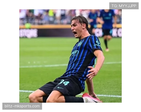 国际米兰本赛季表现如何