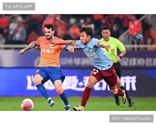 难再拔高!泰山新季战术瓶颈暴露,内部裂痕酝酿,冲冠之路岌岌可危!