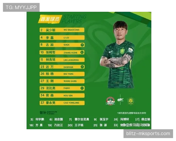 北京国安战术困局持续，争冠野心面临阶段性考验