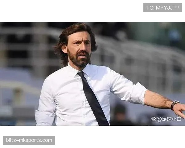 在中场掌控下皮尔洛与哈维传球方式发生分化