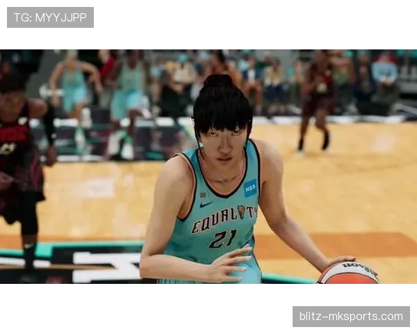 韩旭在WNBA省吃俭用，回国一顿火锅就花掉半个月工资